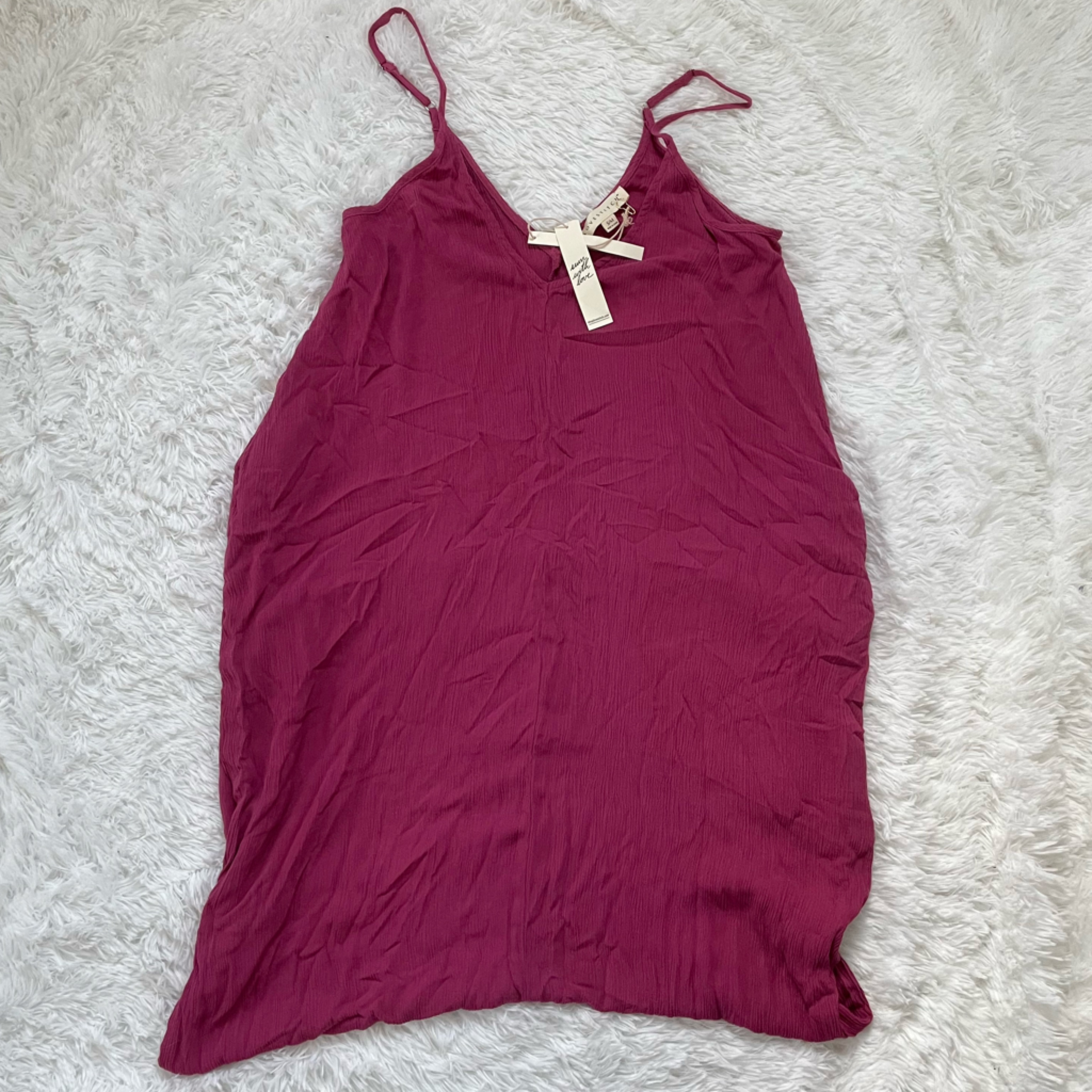 Nwt Lovestitch Maxi Dress